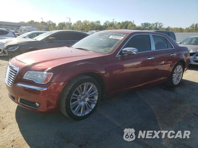 2011 CHRYSLER 300C 2C3CA6CT7BH564640 - główne zdjęcie licytacji z USA - miniatura