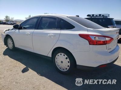 Drugie zdjęcie samochodu z przodu: 2013 FORD FOCUS SE VIN:1FADP3F24DL340009 - miniatura
