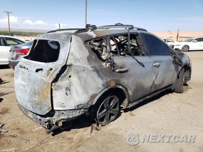 Trzecie zdjęcie samochodu z tyłu: 2013 TOYOTA RAV4 XLE VIN:2T3RFREV1DW090727 - miniatura