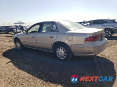 Drugie zdjęcie samochodu z przodu: 2000 BUICK CENTURY CUSTOM VIN:2G4WS52J3Y1185437 - miniatura
