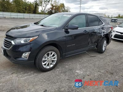 2020 CHEVROLET EQUINOX LT 2GNAXTEV9L6197856 - główne zdjęcie licytacji z USA - miniatura