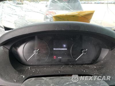 Zdjęcie 9 z 13 samochodu: 2023 RAM PROMASTER 2500 2500 HIGH VIN:3C6LRVDG1PE506369 - miniatura