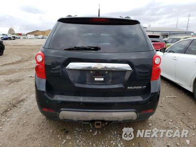 Zdjęcie 6 z 13 samochodu: 2010 CHEVROLET EQUINOX LT VIN:2CNALDEW9A6200184 - miniatura