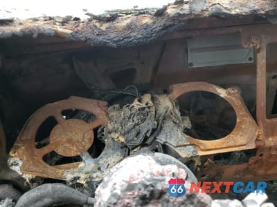 Zdjęcie 9 z 12 samochodu: 1986 FORD RANGER VIN:1FTCR11T9GUB23378 - miniatura