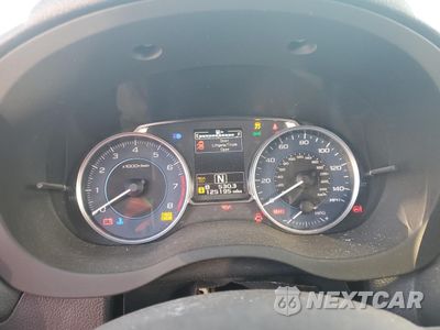 Zdjęcie 9 z 12 samochodu: 2016 SUBARU CROSSTREK LIMITED VIN:JF2GPALC0G8333530 - miniatura