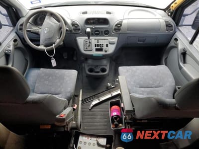 Zdjęcie 8 z 13 samochodu: 2005 DODGE SPRINTER 2500 VIN:WD0PD644955839424 - miniatura