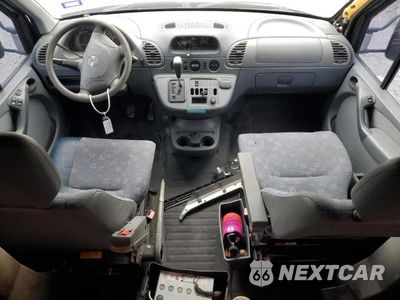 Zdjęcie 8 z 13 samochodu: 2005 DODGE SPRINTER 2500 VIN:WD0PD644955839424 - miniatura