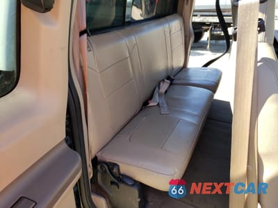 Zdjęcie 10 z 12 samochodu: 2001 FORD F250 SUPER DUTY VIN:1FTNX21F11EA06359 - miniatura