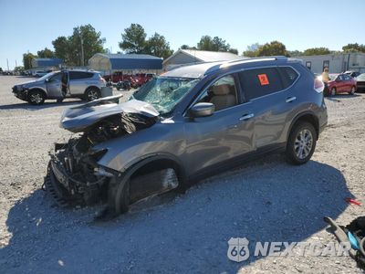 2016 NISSAN ROGUE S KNMAT2MV9GP646541 - główne zdjęcie licytacji z USA - miniatura