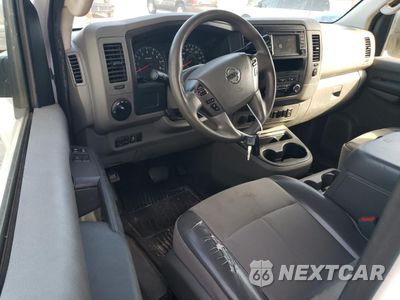 Zdjęcie 8 z 13 samochodu: 2015 NISSAN NV 2500 VIN:1N6BF0LY1FN801313 - miniatura