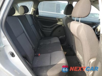 Zdjęcie 21 z 28 samochodu: 2008 PONTIAC VIBE VIN:5Y2SL65858Z413301 - miniatura