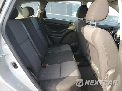 Zdjęcie 21 z 28 samochodu: 2008 PONTIAC VIBE VIN:5Y2SL65858Z413301 - miniatura