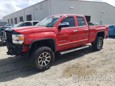 2014 GMC SIERRA C1500 1GTR1TECXEZ254651 - główne zdjęcie licytacji z USA - miniatura