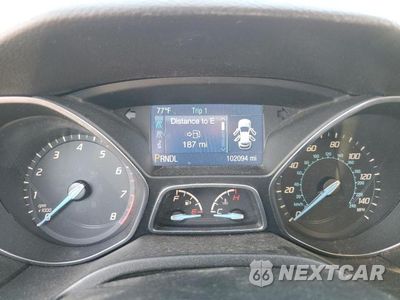Zdjęcie 9 z 13 samochodu: 2014 FORD FOCUS SE VIN:1FADP3K2XEL280583 - miniatura