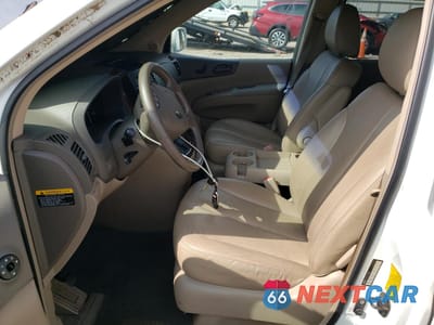 Zdjęcie 7 z 14 samochodu: 2007 KIA SEDONA EX VIN:KNDMB233576121983 - miniatura