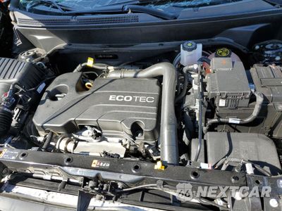 Zdjęcie 11 z 12 samochodu: 2020 CHEVROLET EQUINOX PREMIER VIN:2GNAXNEV5L6203065 - miniatura
