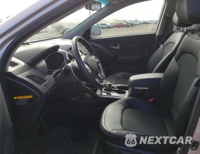 Zdjęcie 7 z 13 samochodu: 2012 HYUNDAI TUCSON GLS VIN:KM8JU3AC1CU487012 - miniatura