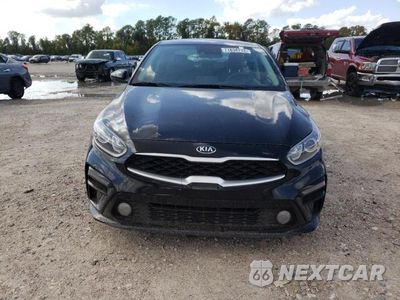 Zdjęcie 9 z 24 samochodu: 2021 KIA FORTE FE VIN:3KPF24AD2ME338302 - miniatura