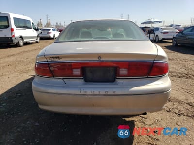 Zdjęcie 6 z 12 samochodu: 2000 BUICK CENTURY CUSTOM VIN:2G4WS52J3Y1185437 - miniatura