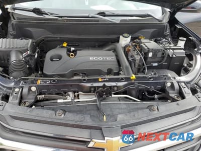 Zdjęcie 12 z 14 samochodu: 2020 CHEVROLET EQUINOX LT VIN:2GNAXTEV9L6197856 - miniatura