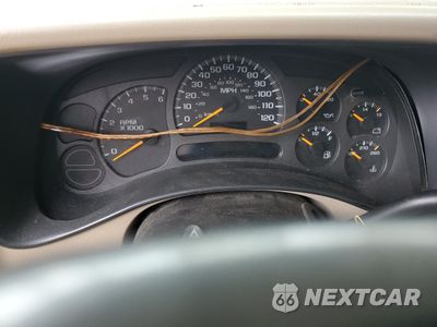 Zdjęcie 9 z 12 samochodu: 2004 CHEVROLET SILVERADO C1500 VIN:2GCEC13T841421130 - miniatura