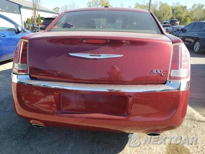 Zdjęcie 6 z 12 samochodu: 2011 CHRYSLER 300C VIN:2C3CA6CT7BH564640 - miniatura