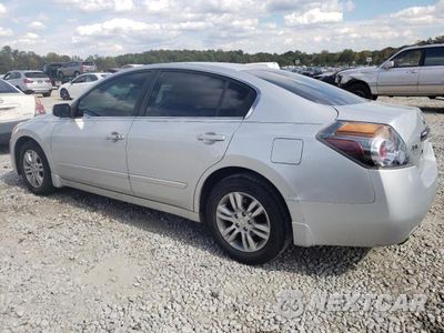 Drugie zdjęcie samochodu z przodu: 2010 NISSAN ALTIMA BASE VIN:1N4AL2AP1AN448065 - miniatura