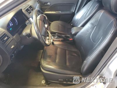 Zdjęcie 7 z 12 samochodu: 2011 FORD FUSION SEL VIN:3FAHP0CG9BR306923 - miniatura
