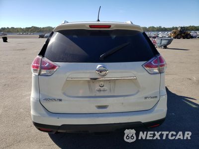Zdjęcie 6 z 16 samochodu: 2016 NISSAN ROGUE S VIN:KNMAT2MV6GP686706 - miniatura