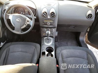Zdjęcie 8 z 14 samochodu: 2013 NISSAN ROGUE S VIN:JN8AS5MT2DW018944 - miniatura