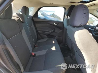 Zdjęcie 10 z 13 samochodu: 2014 FORD FOCUS SE VIN:1FADP3K2XEL280583 - miniatura