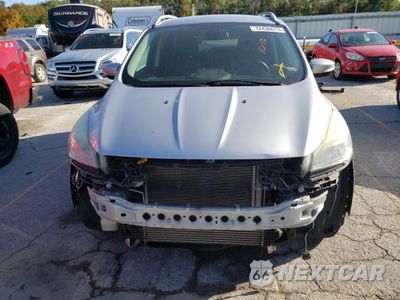 Piąte zdjęcie samochodu w środku: 2014 FORD ESCAPE TITANIUM VIN:1FMCU9JXXEUC21442 - miniatura
