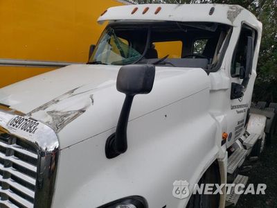 Zdjęcie 9 z 10 samochodu: 2018 FREIGHTLINER CASCADIA VIN:1FUNGEDR9JLJZ3104 - miniatura