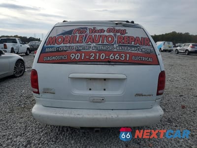 Zdjęcie 6 z 13 samochodu: 1998 DODGE GRAND CARAVAN LE VIN:1B4GP54L5WB669791 - miniatura