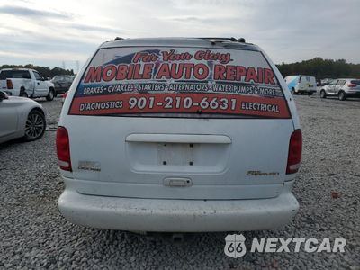 Zdjęcie 6 z 13 samochodu: 1998 DODGE GRAND CARAVAN LE VIN:1B4GP54L5WB669791 - miniatura
