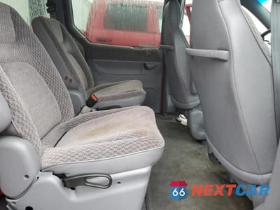Zdjęcie 11 z 13 samochodu: 1998 DODGE GRAND CARAVAN SE VIN:1B4GP44G1WB602117 - miniatura