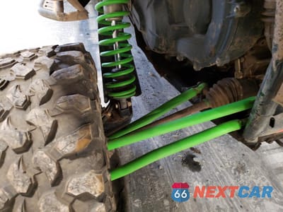 Zdjęcie 10 z 10 samochodu: 2020 KAWASAKI KRF 1000 A VIN:JKARFCA10LB504940 - miniatura