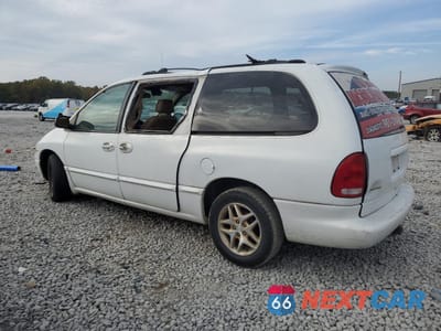 Drugie zdjęcie samochodu z przodu: 1998 DODGE GRAND CARAVAN LE VIN:1B4GP54L5WB669791 - miniatura