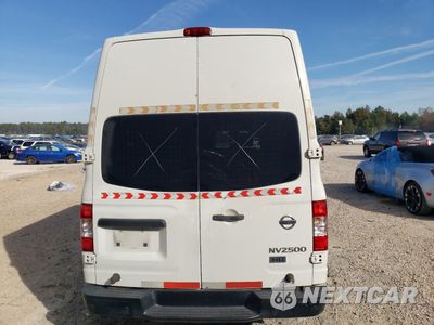 Zdjęcie 6 z 13 samochodu: 2015 NISSAN NV 2500 VIN:1N6BF0LY1FN801313 - miniatura