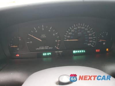 Zdjęcie 9 z 13 samochodu: 1998 DODGE GRAND CARAVAN SE VIN:1B4GP44G1WB602117 - miniatura