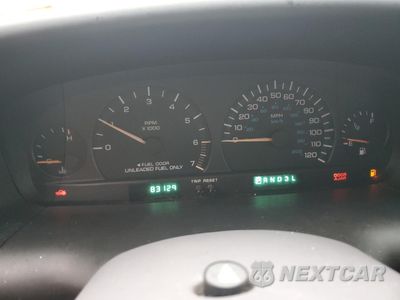 Zdjęcie 9 z 13 samochodu: 1998 DODGE GRAND CARAVAN SE VIN:1B4GP44G1WB602117 - miniatura
