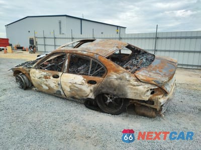 Drugie zdjęcie samochodu z przodu: 2004 BMW 745 I VIN:WBAGL63464DP68911 - miniatura