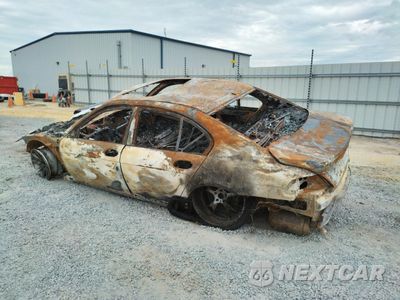 Drugie zdjęcie samochodu z przodu: 2004 BMW 745 I VIN:WBAGL63464DP68911 - miniatura