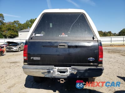 Zdjęcie 6 z 12 samochodu: 2001 FORD F250 SUPER DUTY VIN:1FTNX21F11EA06359 - miniatura