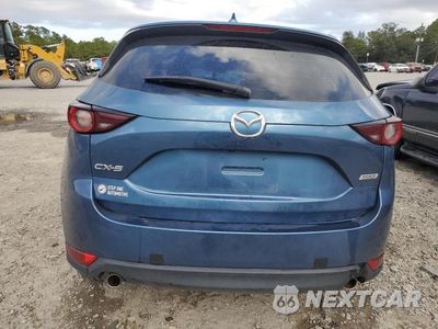 Zdjęcie 6 z 13 samochodu: 2018 MAZDA CX-5 SPORT VIN:JM3KFABM4J0375685 - miniatura