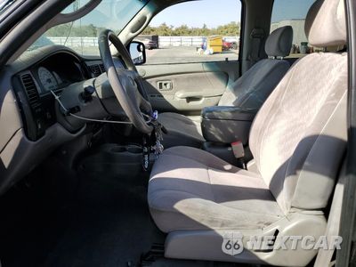 Zdjęcie 7 z 13 samochodu: 2002 TOYOTA TACOMA DOUBLE CAB PRERUNNER VIN:5TEGN92N52Z134602 - miniatura