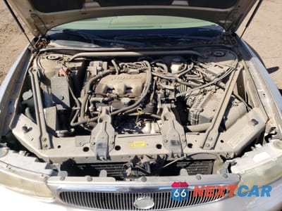 Zdjęcie 11 z 12 samochodu: 2000 BUICK CENTURY CUSTOM VIN:2G4WS52J3Y1185437 - miniatura