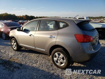 Drugie zdjęcie samochodu z przodu: 2013 NISSAN ROGUE S VIN:JN8AS5MT2DW018944 - miniatura