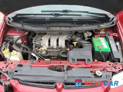 Zdjęcie 12 z 13 samochodu: 1998 DODGE GRAND CARAVAN SE VIN:1B4GP44G1WB602117 - miniatura