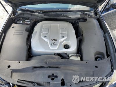 Zdjęcie 21 z 24 samochodu: 2006 LEXUS GS 300 VIN:JTHBH96S965044894 - miniatura